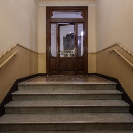 Mansarda Svizzera By Wonderful Italy Turim Exterior foto